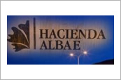 hacienda albae