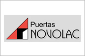 puertas novolac